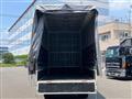 2022 Mitsubishi Fuso Canter