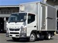 2016 Mitsubishi Fuso Canter