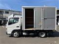 2016 Mitsubishi Fuso Canter