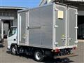 2016 Mitsubishi Fuso Canter