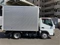 2016 Mitsubishi Fuso Canter