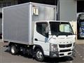 2016 Mitsubishi Fuso Canter