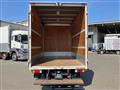 2016 Mitsubishi Fuso Canter