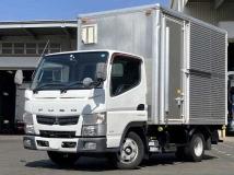 2016 Mitsubishi Fuso Canter