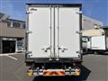 2017 Hino Dutro