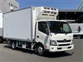 2017 Hino Dutro