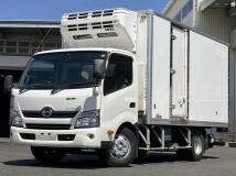 2017 Hino Dutro