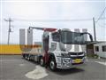 2025 Mitsubishi Fuso Super Great