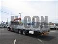 2025 Mitsubishi Fuso Super Great