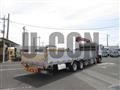 2025 Mitsubishi Fuso Super Great