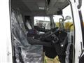 2025 Mitsubishi Fuso Super Great