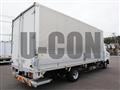 2018 Mitsubishi Fuso Fighter