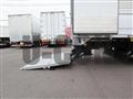 2018 Mitsubishi Fuso Fighter