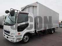 2018 Mitsubishi Fuso Fighter