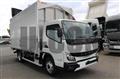 2026 Mitsubishi Fuso Canter
