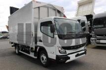 2026 Mitsubishi Fuso Canter