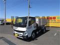 2025 Mitsubishi Fuso Canter