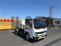 2025 Mitsubishi Fuso Canter
