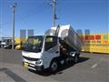 2025 Mitsubishi Fuso Canter