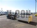 2025 Mitsubishi Fuso Canter