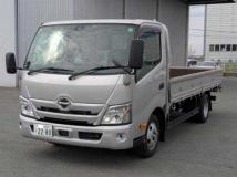 2024 Hino Dutro
