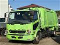 2015 Mitsubishi Fuso Fighter