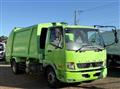 2015 Mitsubishi Fuso Fighter
