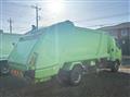 2015 Mitsubishi Fuso Fighter