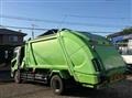 2015 Mitsubishi Fuso Fighter