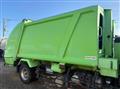 2015 Mitsubishi Fuso Fighter