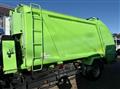 2015 Mitsubishi Fuso Fighter