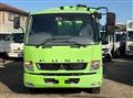 2015 Mitsubishi Fuso Fighter