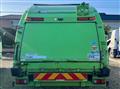 2015 Mitsubishi Fuso Fighter