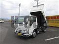 2019 Isuzu Elf Truck
