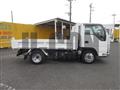 2019 Isuzu Elf Truck
