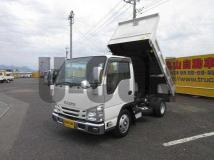2019 Isuzu Elf Truck