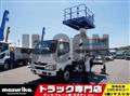 2016 Hino Dutro
