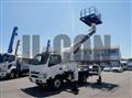 2016 Hino Dutro