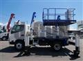 2016 Hino Dutro