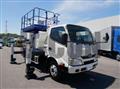 2016 Hino Dutro