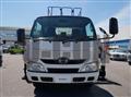 2016 Hino Dutro