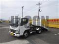 2009 Mitsubishi Fuso Canter