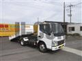 2009 Mitsubishi Fuso Canter