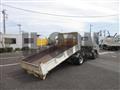 2009 Mitsubishi Fuso Canter