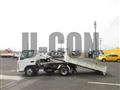 2009 Mitsubishi Fuso Canter