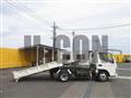 2009 Mitsubishi Fuso Canter