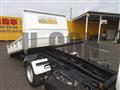 2009 Mitsubishi Fuso Canter