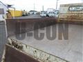 2009 Mitsubishi Fuso Canter