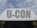 2009 Mitsubishi Fuso Canter
