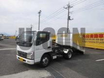 2009 Mitsubishi Fuso Canter